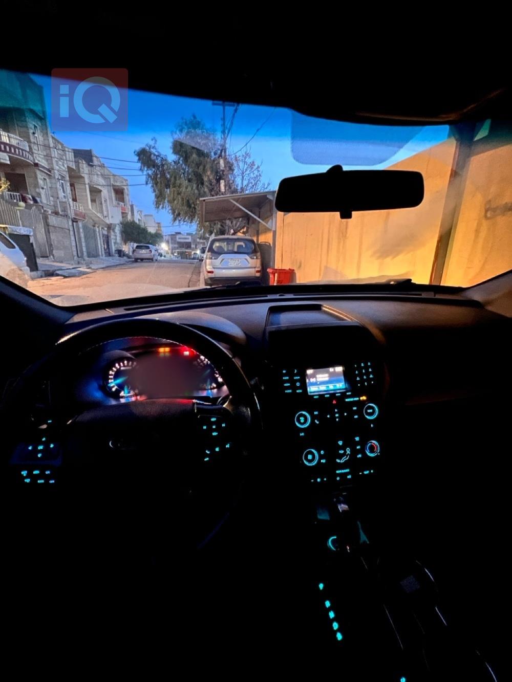 فورد إكسبلورر